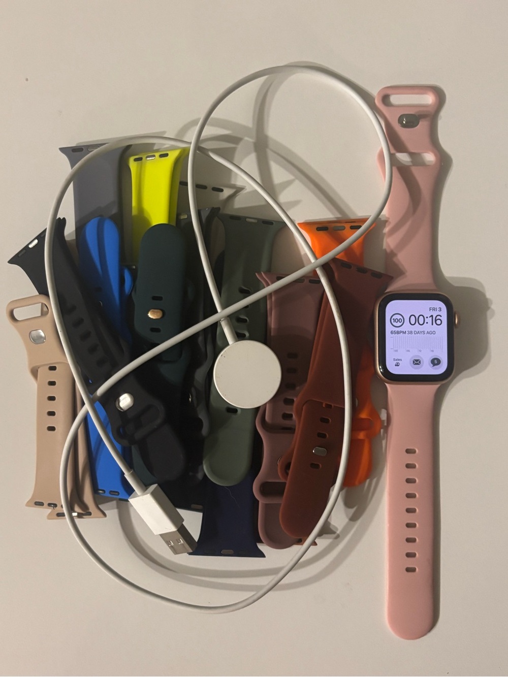 Apple Watch SE